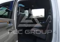 2025 Chevrolet Silverado фото