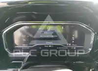 2025 Chevrolet Silverado фото