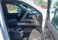 2025 Chevrolet Silverado фото