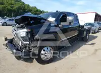 2025 Chevrolet Silverado фото