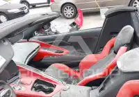 2025 Chevrolet Corvette фото
