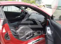 2025 Chevrolet Corvette photo