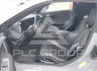 2025 Chevrolet Corvette photo