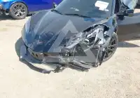 2025 Chevrolet Corvette фото