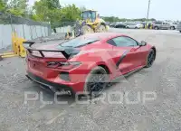 2025 Chevrolet Corvette photo