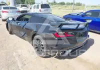 2025 Chevrolet Corvette фото