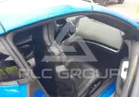 2025 Chevrolet Corvette фото