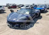 2025 Chevrolet Corvette фото