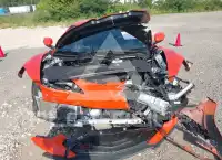 2025 Chevrolet Corvette фото
