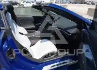 2025 Chevrolet Corvette фото