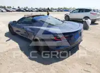2025 Chevrolet Corvette фото