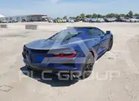 2025 Chevrolet Corvette фото