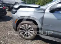 2025 Chevrolet Tahoe фото