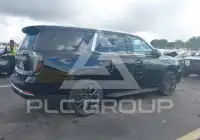 2025 Chevrolet Tahoe фото