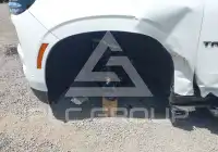 2025 Chevrolet Tahoe фото