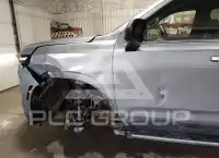 2025 Chevrolet Tahoe фото