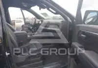 2025 Chevrolet Tahoe фото