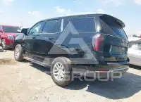 2025 Chevrolet Tahoe фото