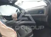 2025 Chevrolet Tahoe photo