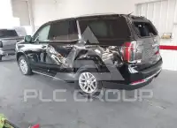 2025 Chevrolet Tahoe photo