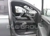 2025 Chevrolet Tahoe photo