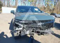 2025 Chevrolet Tahoe фото