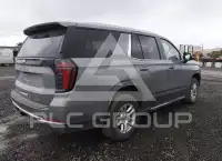 2025 Chevrolet Tahoe photo