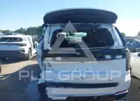 2025 Chevrolet Tahoe photo