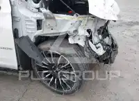 2025 Chevrolet Tahoe фото