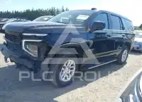 2025 Chevrolet Tahoe фото