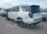 2025 Chevrolet Tahoe фото