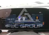 2025 Chevrolet Tahoe photo