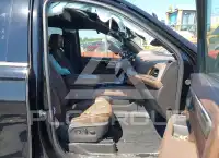 2025 Chevrolet Tahoe фото
