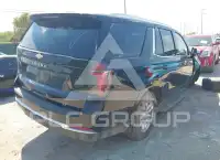 2025 Chevrolet Tahoe фото