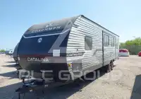 2025 COACHMEN CATALINA фото