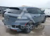 2025 BMW iX фото