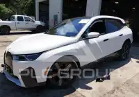 2025 BMW iX фото