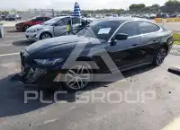 2025 BMW 430 фото