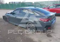 2025 BMW 430 фото