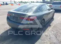 2025 BMW 430 фото