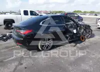 2025 BMW 430 фото