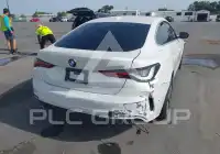 2025 BMW 430 фото