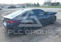 2025 BMW 430 фото