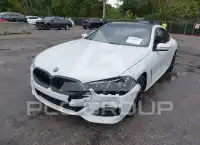 2025 BMW 840 фото