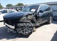2025 BMW X5 фото