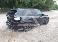 2025 BMW X5 photo