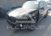 2025 BMW X5 photo