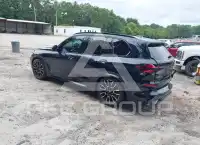 2025 BMW X5 photo