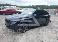 2025 BMW X5 photo