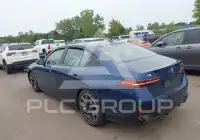2025 BMW I5 фото